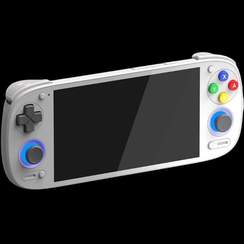 Retroid Pocket 5 SD865 8GB/128GB Gris