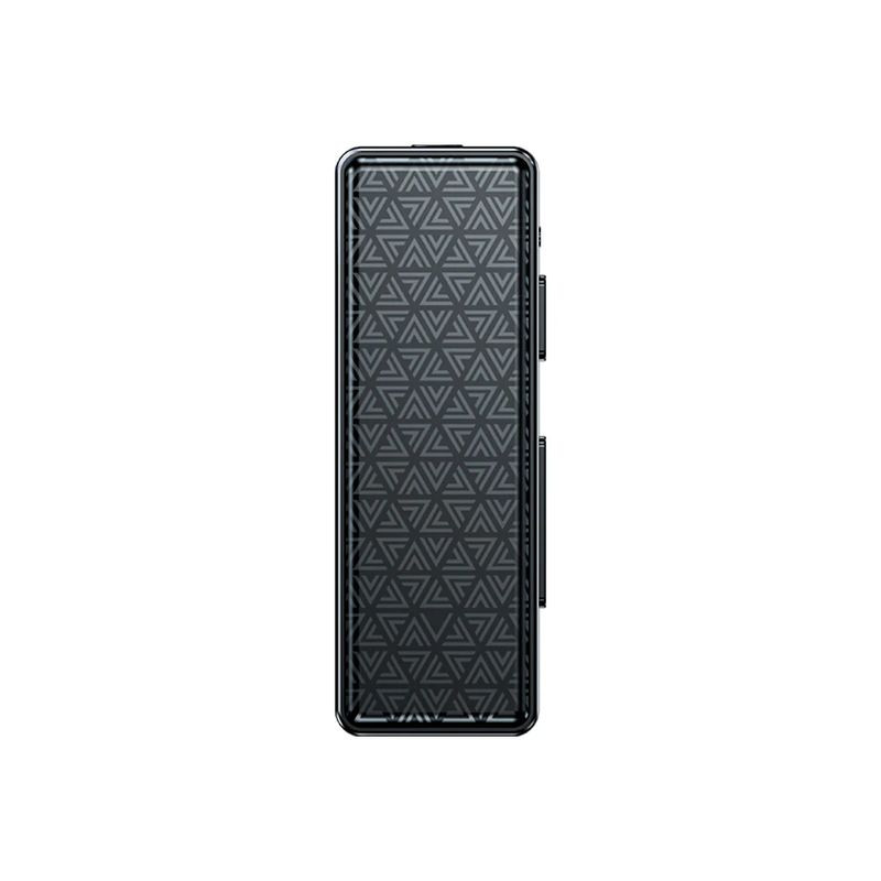 Frontale de FiiO BTR11 Noir