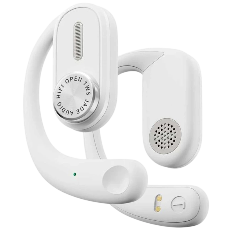 FiiO JW1 Gancho TWS Blanco