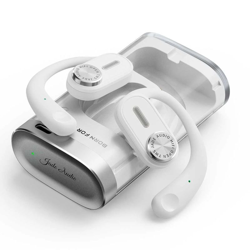 Gancho de FiiO JW1 Gancho TWS Blanco