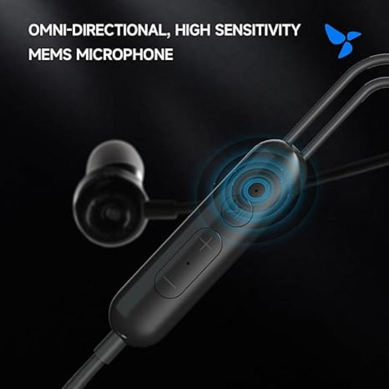 HiBy Digital XOE Écouteurs filaires Noir – câble audiophile plaqué argent, cœur OFC, brins torsadés pour signal pur et durabilité élevée.