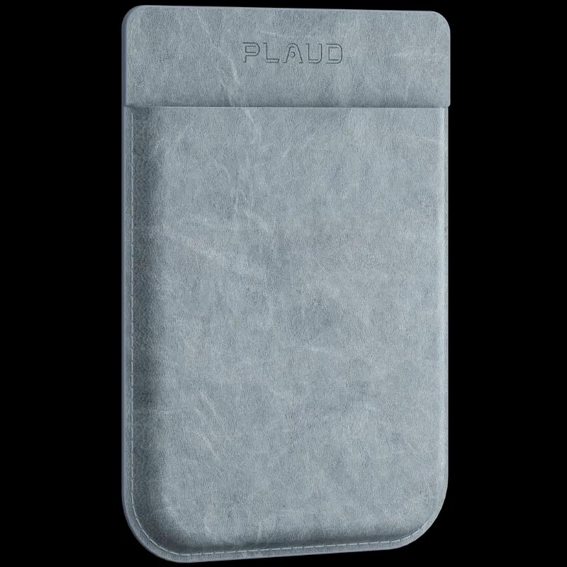 Estuche Magnético para grabadora Plaud Note - Azul