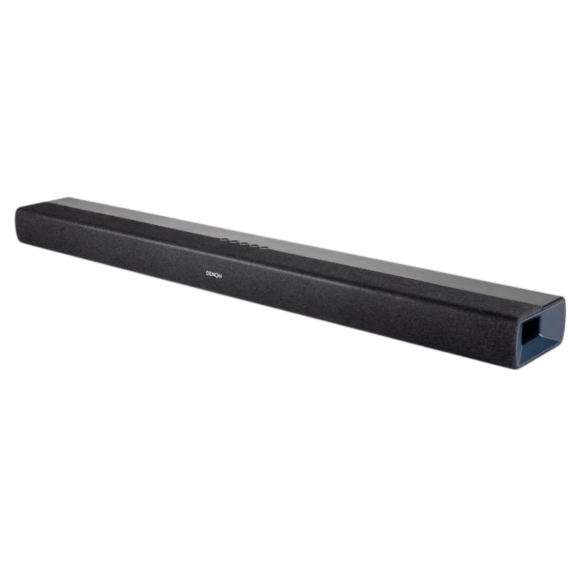 Denon DHT-S218 2.1 Dolby Atmos Bluetooth Negro 