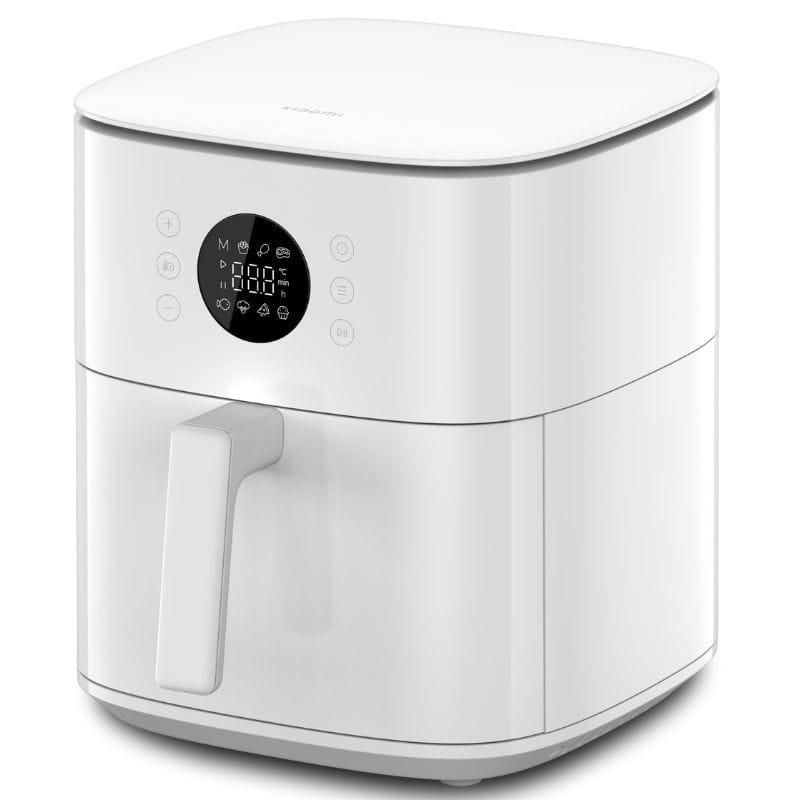 Xiaomi Air Fryer 6.5L Blanco, imagen vista de frente