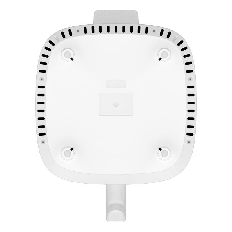 Xiaomi Air Fryer 6.5L Blanco, imagen de la parte inferior