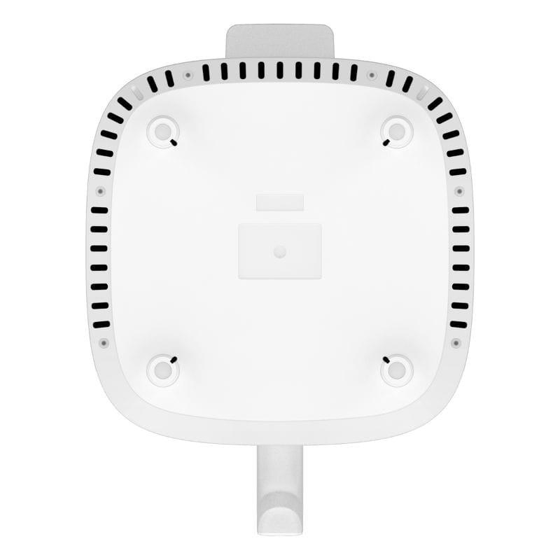 Xiaomi Air Fryer 6.5L Blanco, imagen de la parte inferior