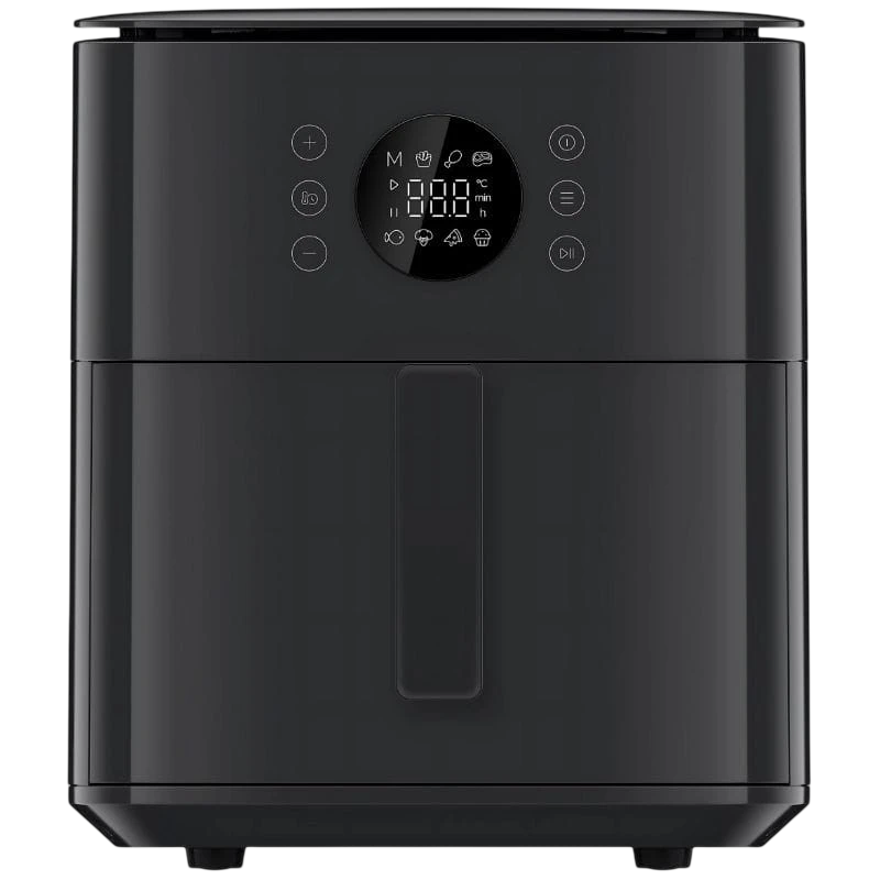 Xiaomi Air Fryer 6.5L Negro - Desprecintado