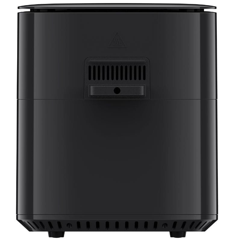 Xiaomi Air Fryer 6.5L Negro, imagen trasera