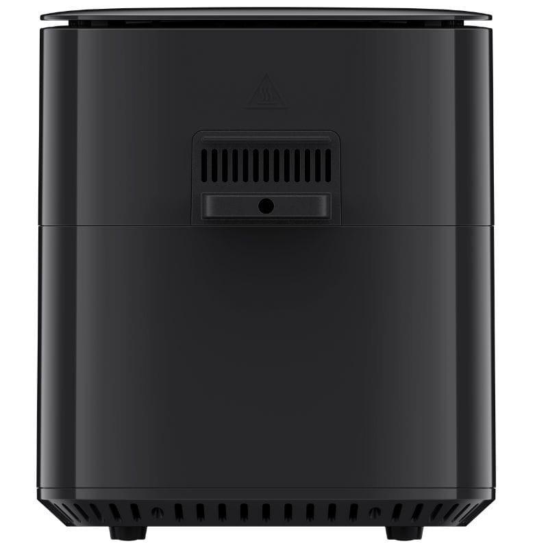 Xiaomi Air Fryer 6.5L Negro, imagen trasera