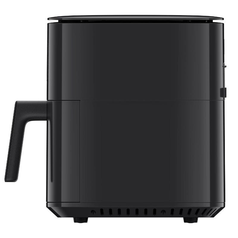 Xiaomi Air Fryer 6.5L Negro, imagen lateral