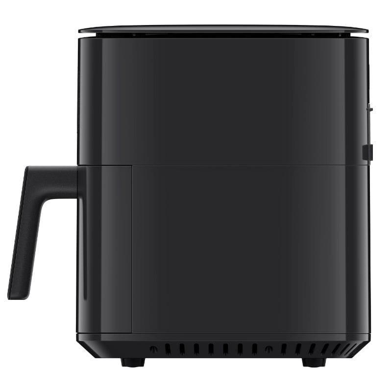 Xiaomi Air Fryer 6.5L Negro, imagen lateral