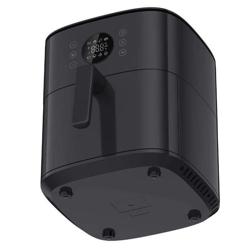 Xiaomi Air Fryer 6.5L Negro, imagen vista desde abajo