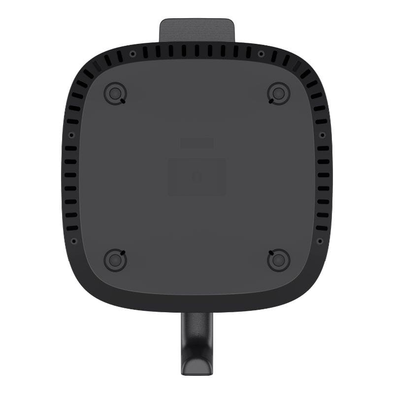 Xiaomi Air Fryer 6.5L Negro, imagen inferior