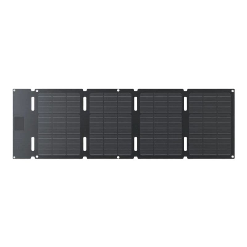 EcoFlow Panel Solar Plegable Portátil 45W USB-C