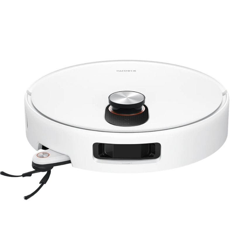 Xiaomi Robot Vacuum 5, imagen del robot