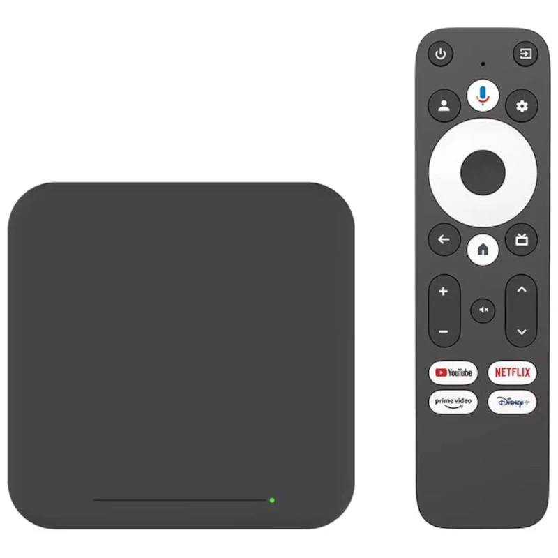 RockTek GT1 RTD1325TPV 2GB/32GB Android 12 - Android TV