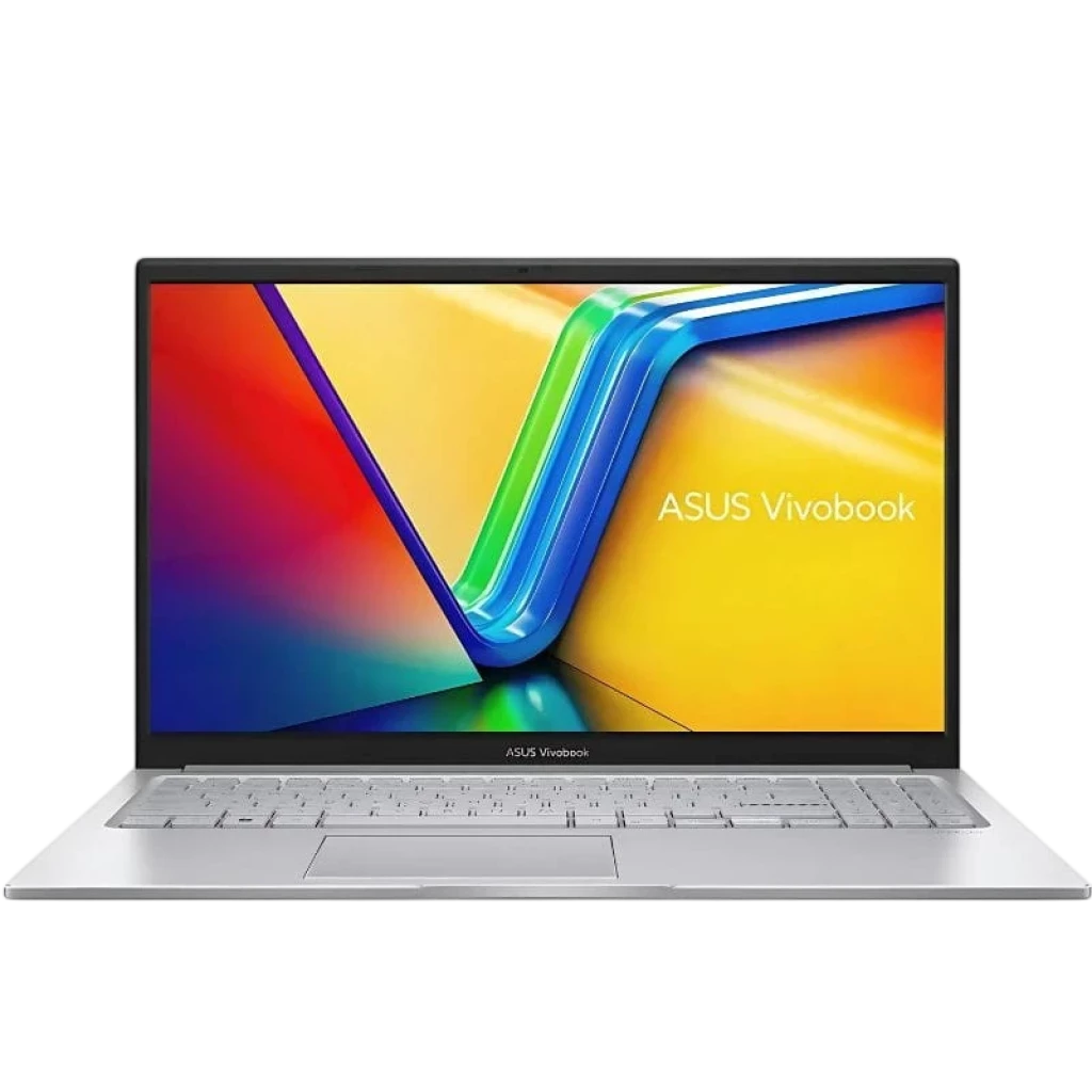 ASUS Vivobook 15 F1504VA-NJ1709W - 15.6 Full HD Intel Core i5-1334U, 8GB RAM, 512GB SSD, UHD Graphics, Windows 11 Home Teclado QWERTY español