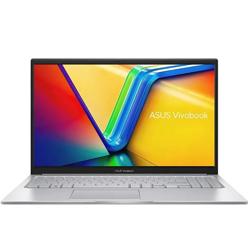 ASUS Vivobook 15 F1504VA-NJ1710 - Ordenador Portátil 15.6 Full HD Intel Core i5-1334U, 8GB RAM, 512GB SSD, UHD Graphics, Sin Sistema Operativo Teclado QWERTY español - Desprecintado
