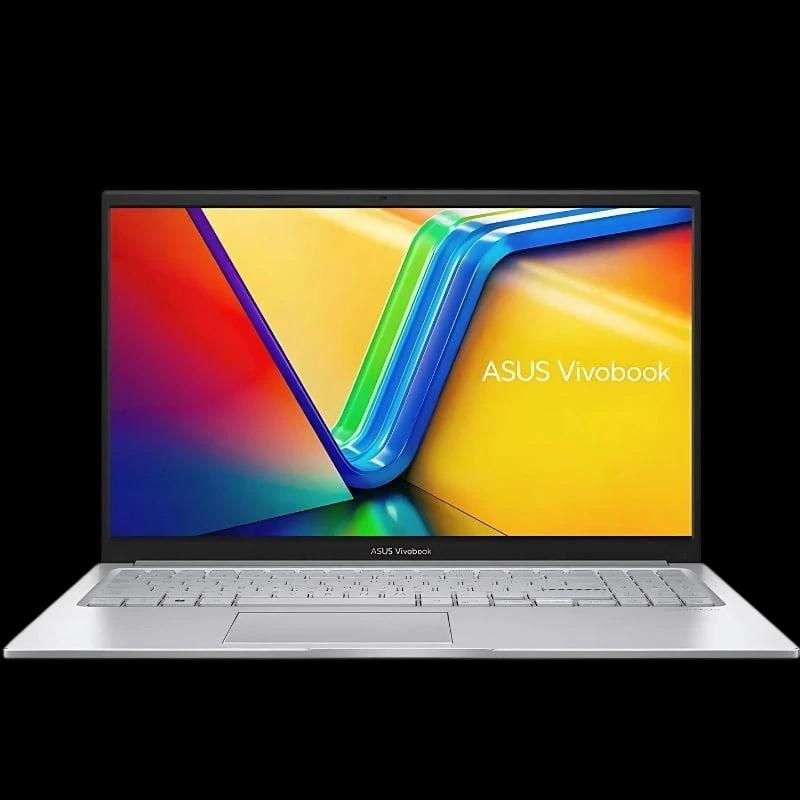 ASUS Vivobook 15 F1504VA-NJ1710 - Ordenador Portátil 15.6 Full HD Intel Core i5-1334U, 8GB RAM, 512GB SSD, UHD Graphics, Sin Sistema Operativo Teclado QWERTY español - Desprecintado