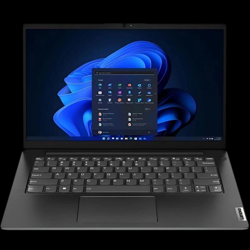 Lenovo V14 G4 IRU Intel  Core i5 i5-13420H Portátil 14 Full HD 8 GB 512 GB SSD Wi-Fi 6  W 11 Teclado QWERTY Español