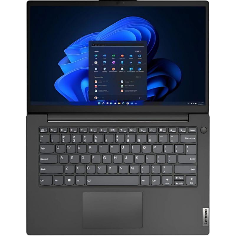Lenovo V14 G4 IRU Intel Core i5 i5-13420H Portátil 14 Full HD 8 GB 512 GB SSD Wi-Fi 6 W 11 Teclado QWERTY Español, imagen frontal