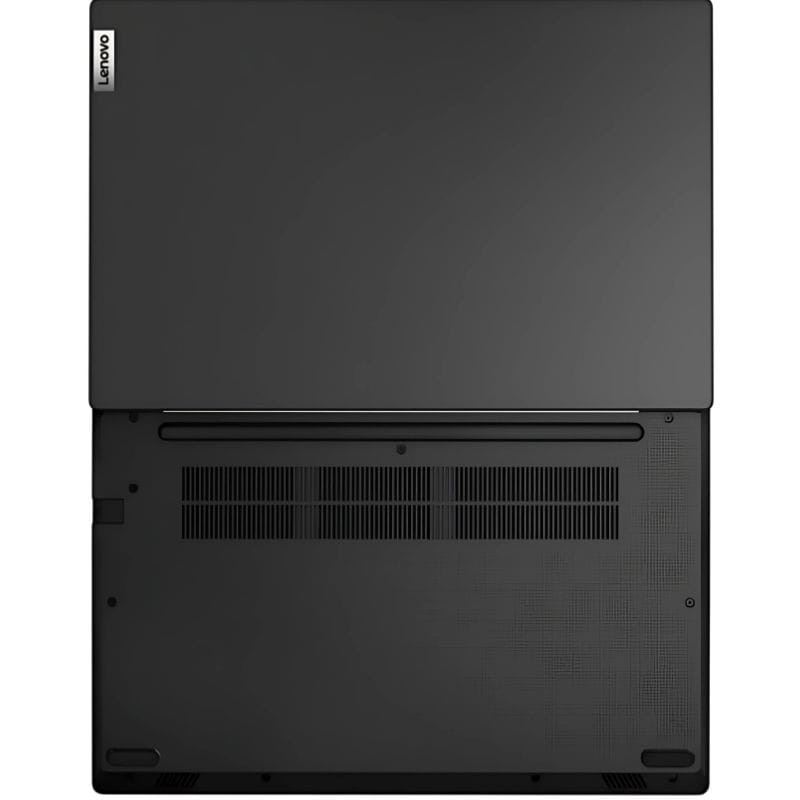 Lenovo V14 G4 IRU Intel Core i5 i5-13420H Portátil 14 Full HD 8 GB 512 GB SSD Wi-Fi 6 W 11 Teclado QWERTY Español, imagen trasera