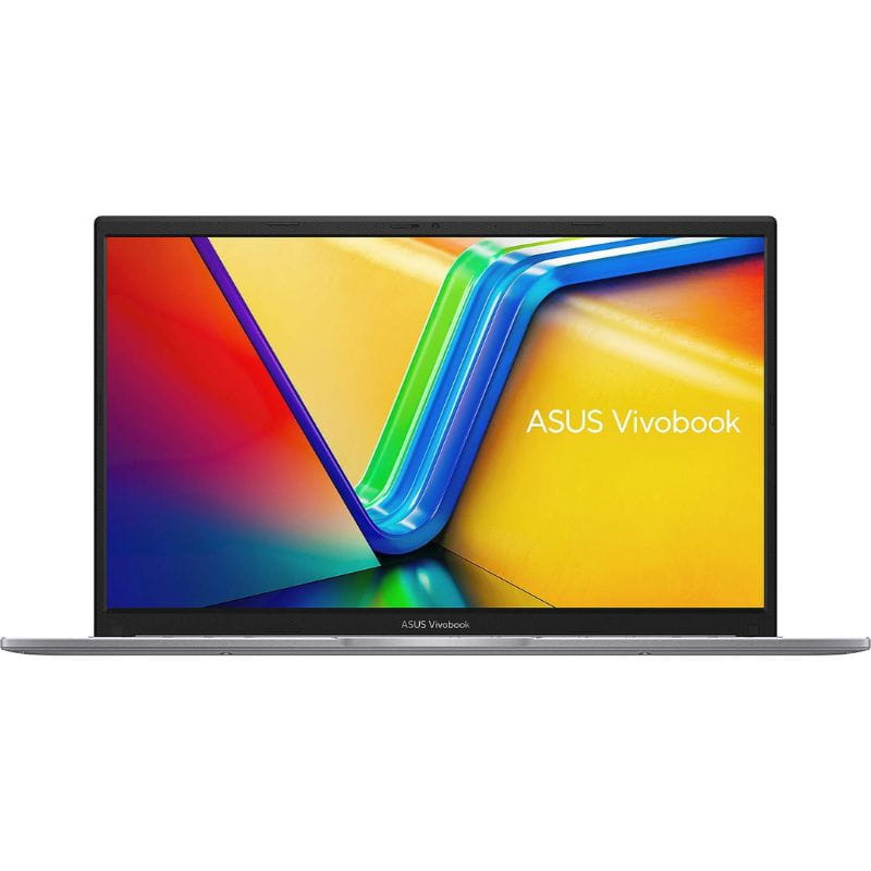 ASUS Vivobook 15 F1504VA-NJ1712W 15,6 Full HD Intel Core i5-1334U, 16 GB, SSD de 512 GB, W11, teclado QWERTY em espanhol, imagem do ecrã