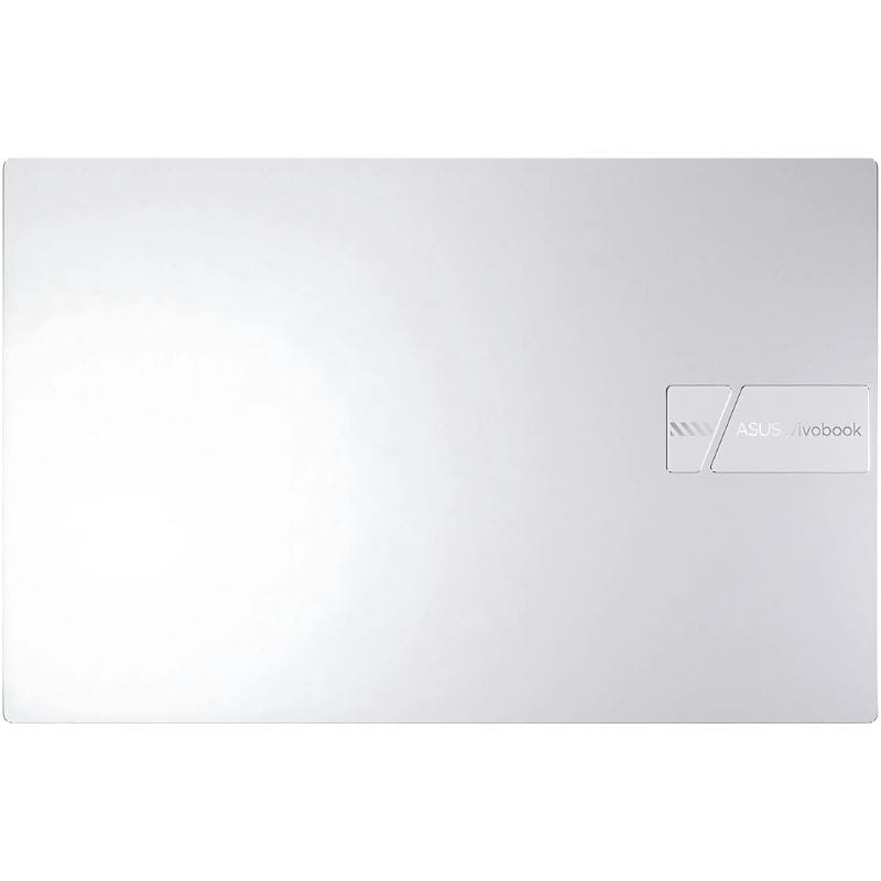 ASUS Vivobook 15 F1504VA-NJ1712W 15,6 Full HD Intel Core i5-1334U, 16 GB, SSD de 512 GB, W11, teclado QWERTY em espanhol, imagem traseira