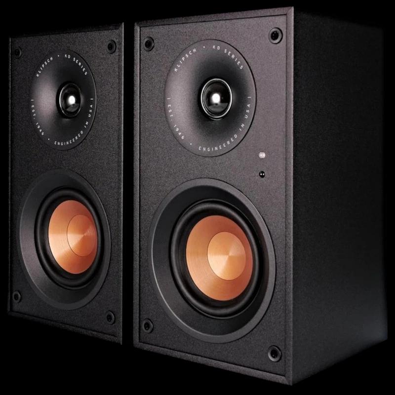 Klipsch KD400 - Par de colunas