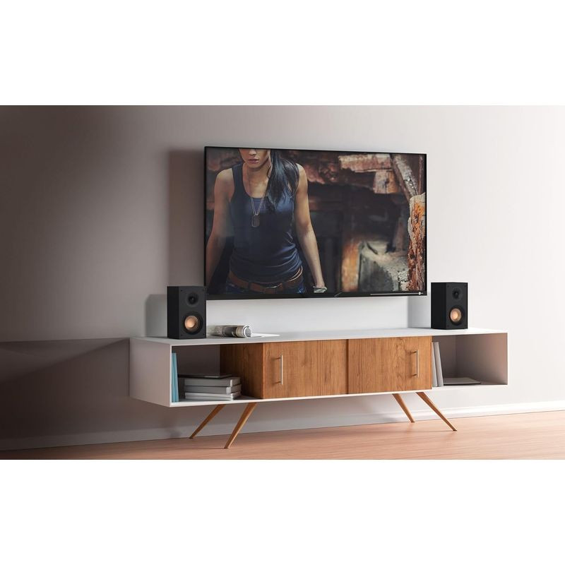 Par de Klipsch KD400