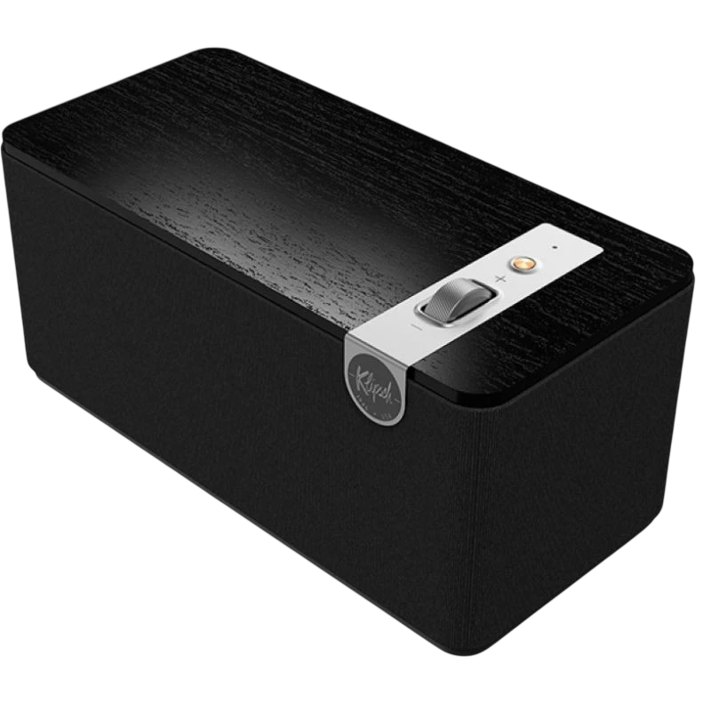 Klipsch The One Plus Preto - Coluna de mesa