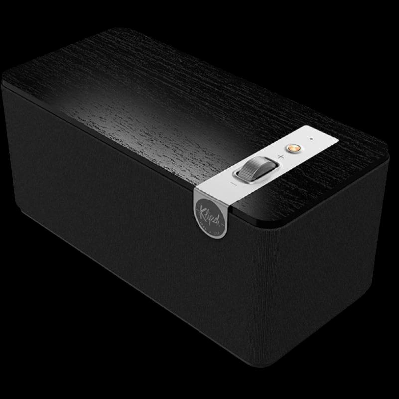 Klipsch The One Plus Preto - Coluna de mesa