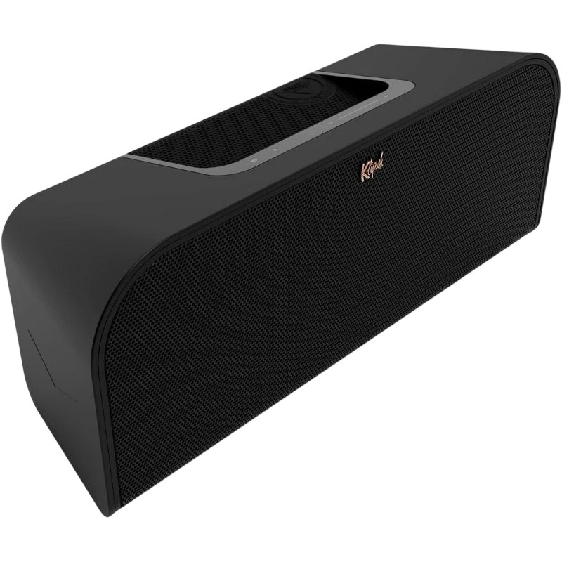 Klipsch Groove XXL - Coluna Bluetooth visão geral