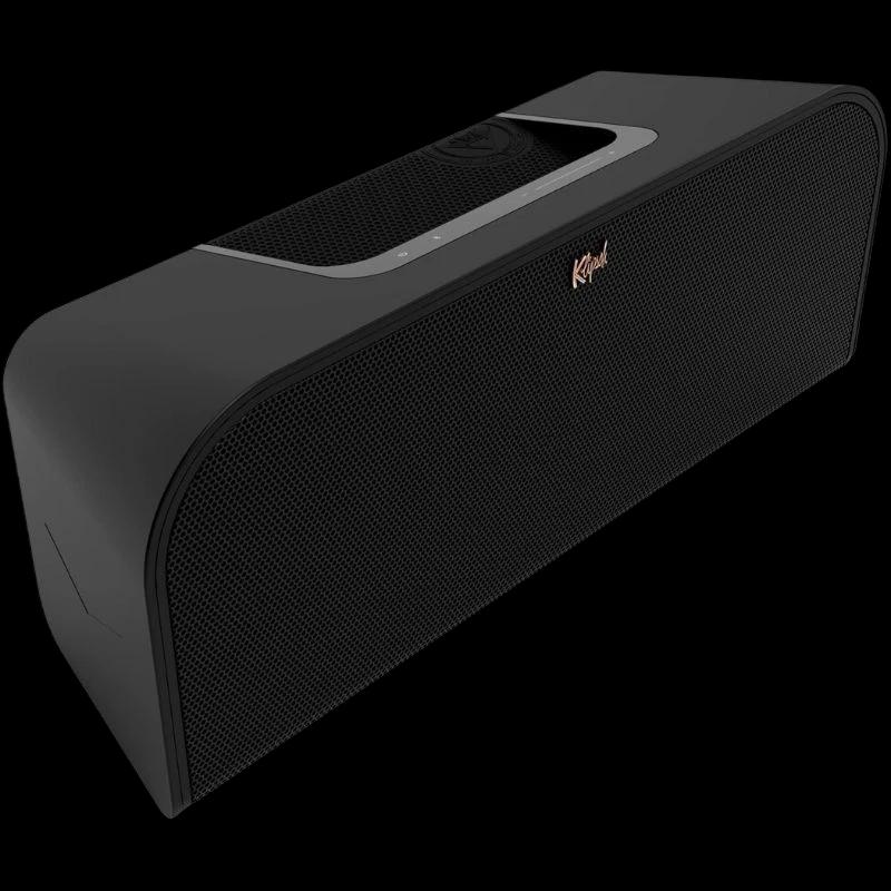 Klipsch Groove XXL - Altavoz Bluetooth vista general
