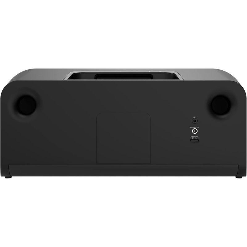 Klipsch Groove XXL - Altavoz Bluetooth vista trasera