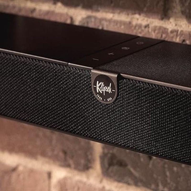 Klipsch Flexus Core 200 - Barra de som, detalhes