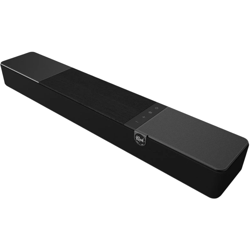 Klipsch Flexus Core 100 - Barra de som vista do produto