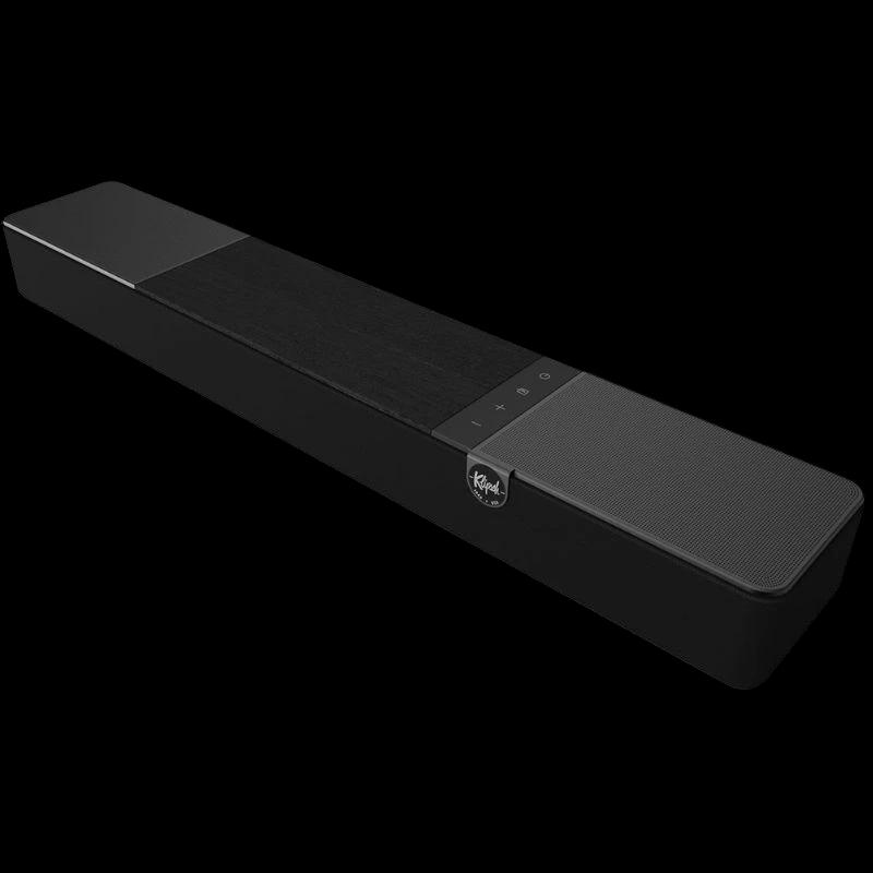 Klipsch Flexus Core 100 - Barra de som vista do produto