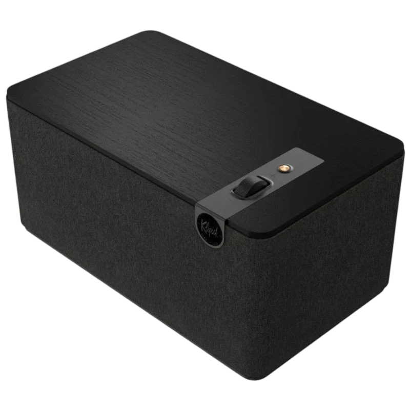 Klipsch The Tree Plus Preto - Coluna de mesa