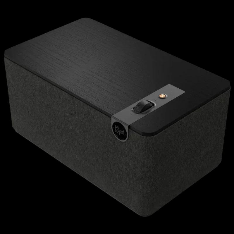 Klipsch The Tree Plus Preto - Coluna de mesa