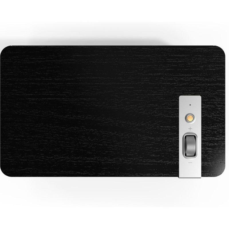 Klipsch The Tree Plus Preto - Coluna de mesa, imagem cenital