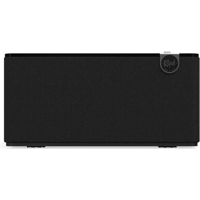 Klipsch The Tree Plus Preto - Coluna de mesa, imagem lateral