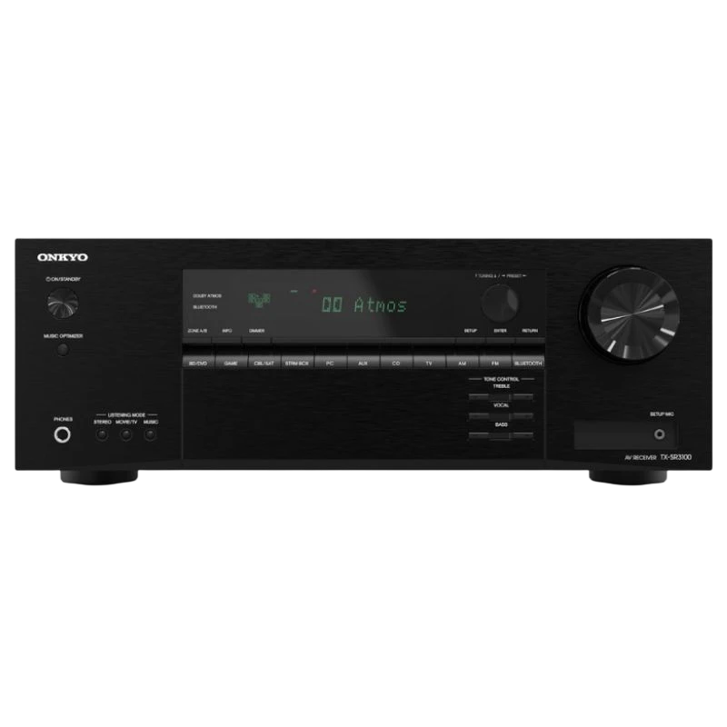 Onkyo TX-SR3100 - Receptor AV