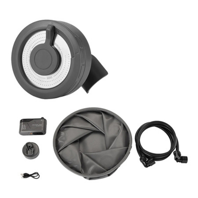 Ecoflow Travel Shower Shower Kit