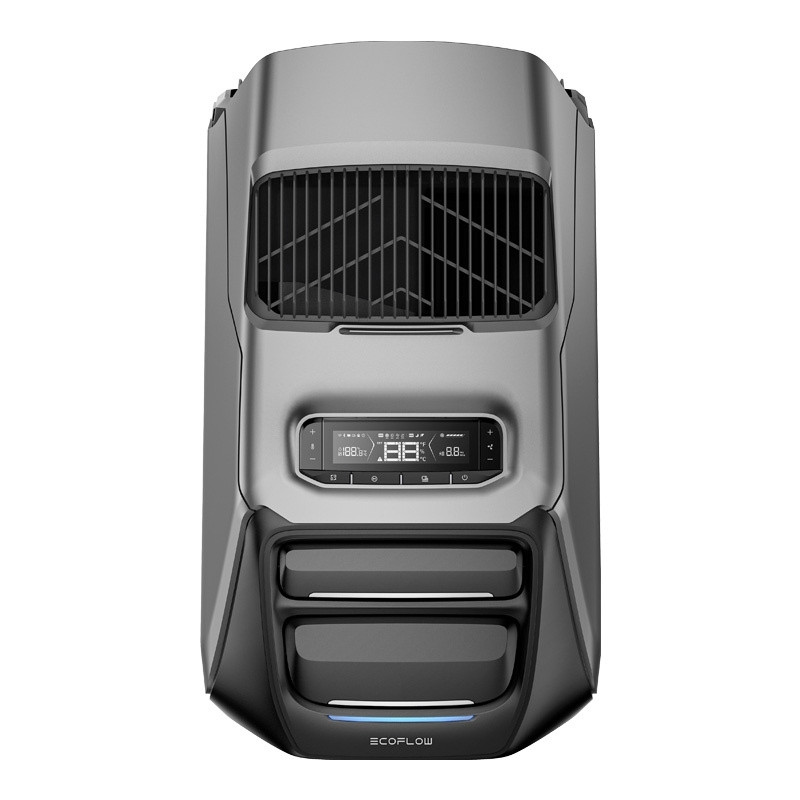 EcoFlow Wave 3 Aire Acondicionado Portátil Parte superior