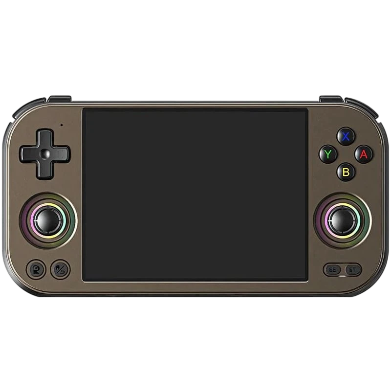 Console Portable Anbernic RG 477M Noir