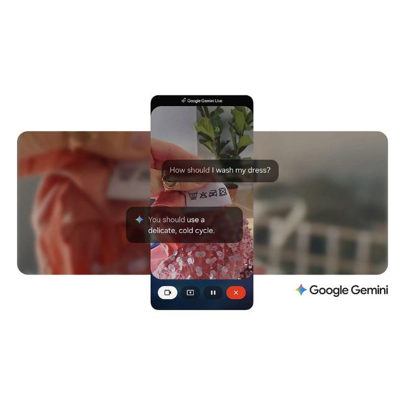 Samsung Galaxy A17 5G 8 GB/256 GB Cinzento, com IA