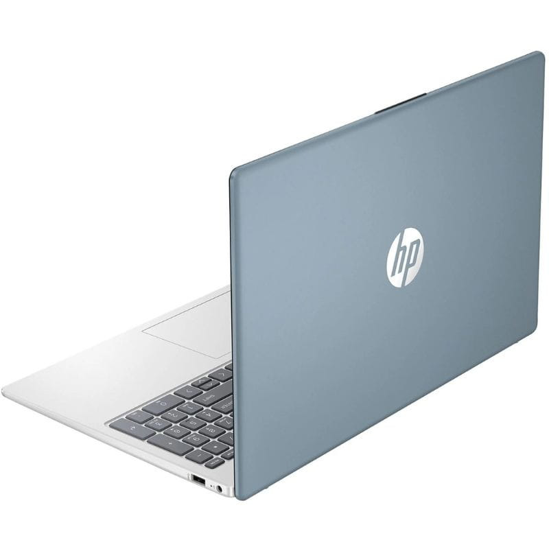 HP 15-fc0108ns AMD Ryzen 5 7520U Full HD 16 Go LPDDR5-SDRAM 512 Go SSD Wi-Fi 6 image arrière