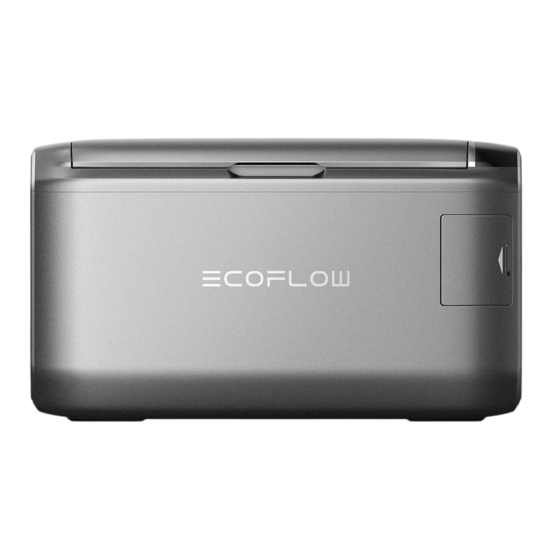 EcoFlow Glacier Classic 35l Nevera Portatil