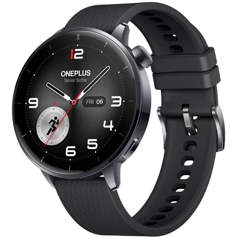 Oneplus Watch 3 43 mm Negro
